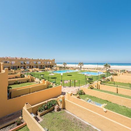 Apartamento Los Lances I Tarifa Exterior foto