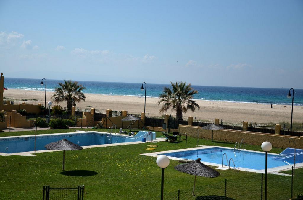 Apartamento Los Lances I Tarifa Habitación foto