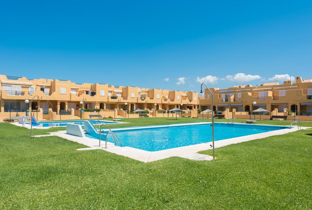 Apartamento Los Lances I Tarifa Exterior foto