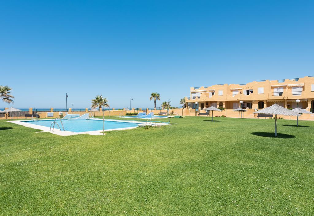 Apartamento Los Lances I Tarifa Exterior foto