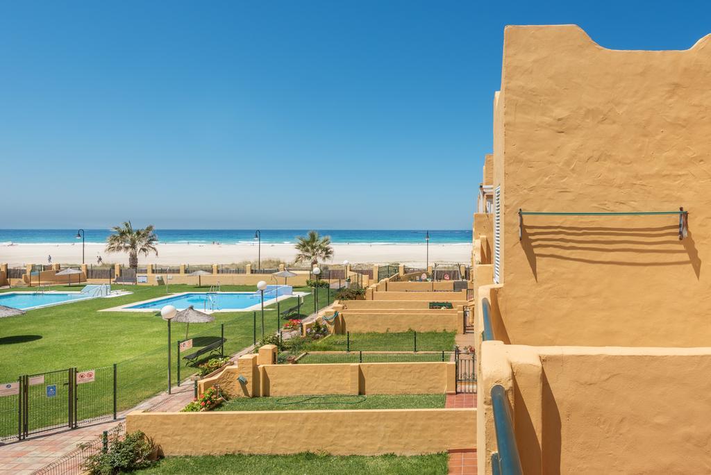 Apartamento Los Lances I Tarifa Exterior foto