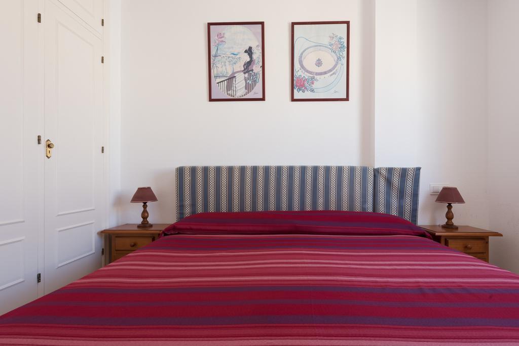 Apartamento Los Lances I Tarifa Exterior foto