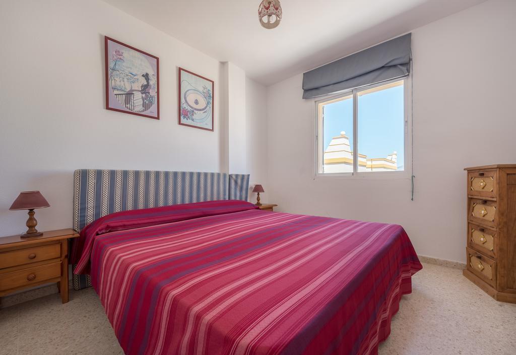 Apartamento Los Lances I Tarifa Exterior foto