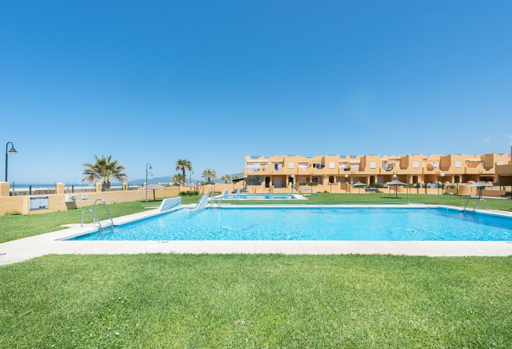Apartamento Los Lances I Tarifa Exterior foto