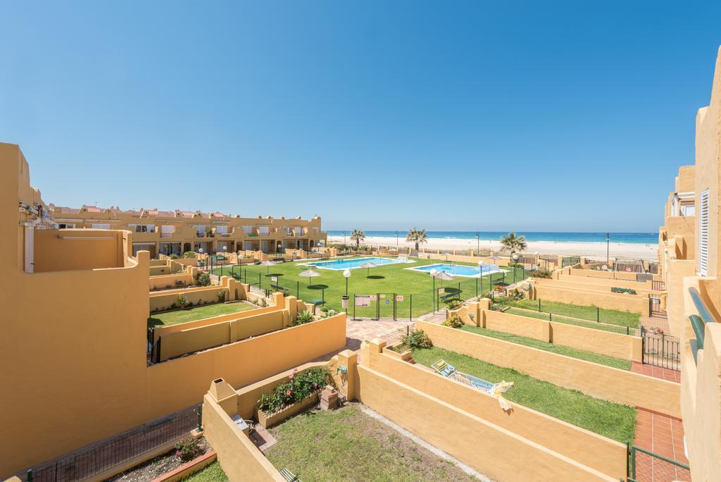 Apartamento Los Lances I Tarifa Exterior foto
