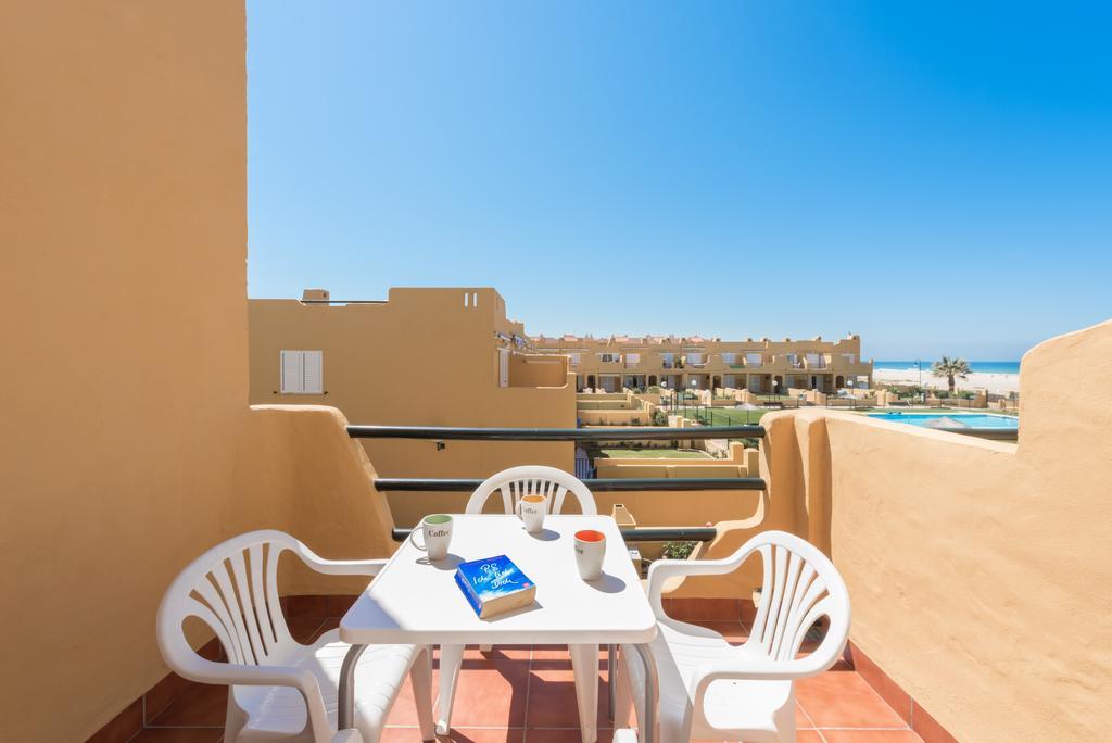 Apartamento Los Lances I Tarifa Exterior foto